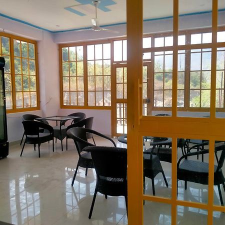 Manbhawan River Resort Kokhliyal Gaon المظهر الخارجي الصورة