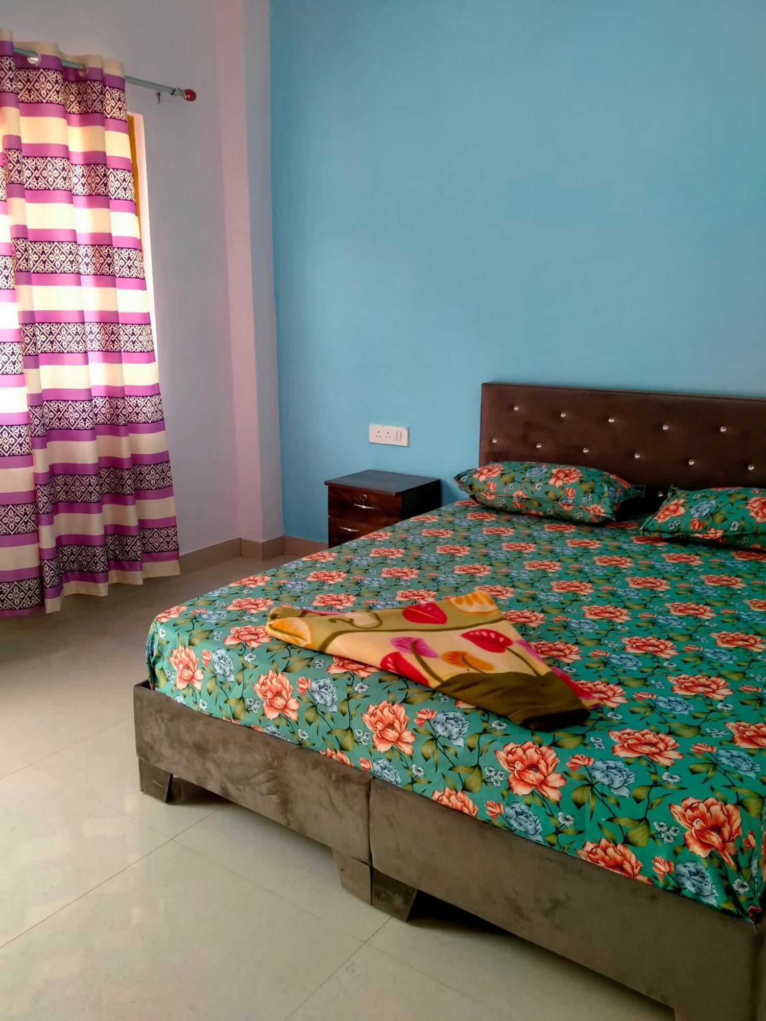 Manbhawan River Resort Kokhliyal Gaon المظهر الخارجي الصورة