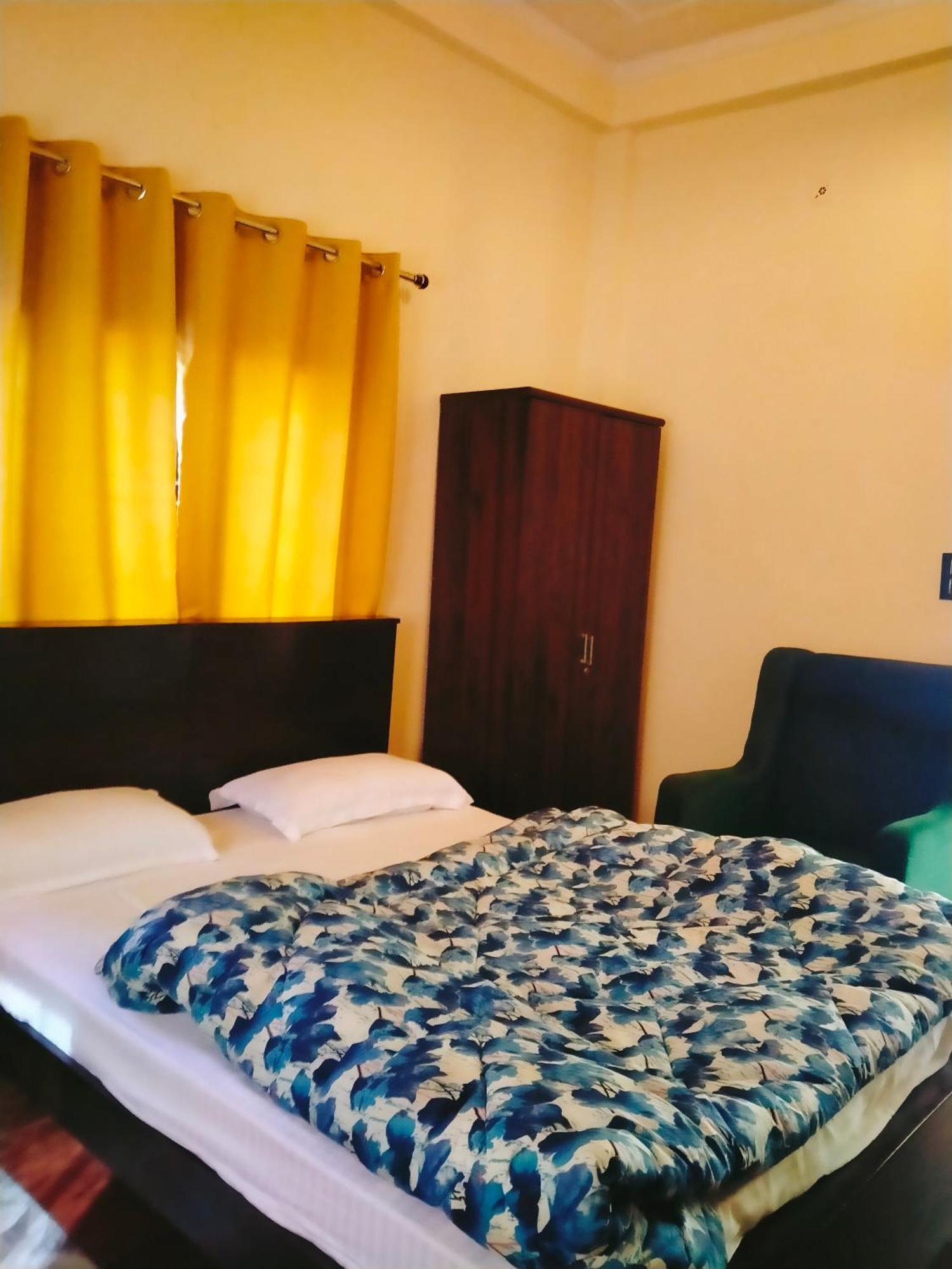 Manbhawan River Resort Kokhliyal Gaon المظهر الخارجي الصورة